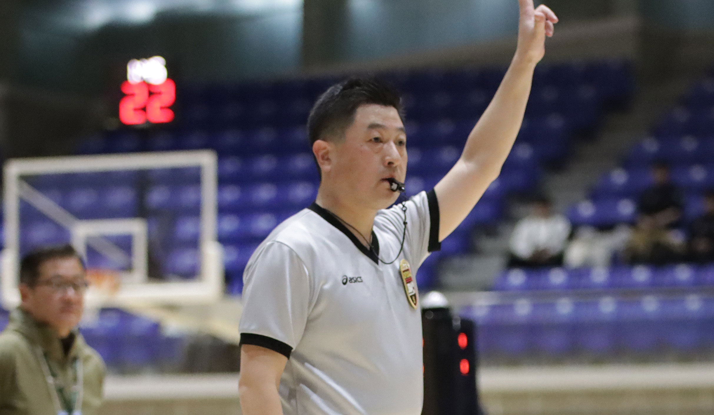 JBA公認C級ライセンス審判員昇格講習会の開催のお知らせ | 一般財団